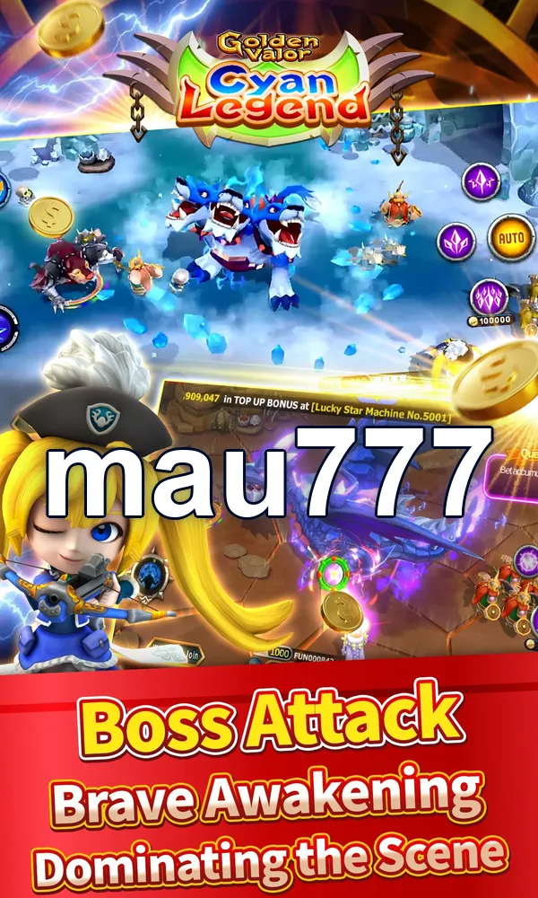 mau777 Unduh
