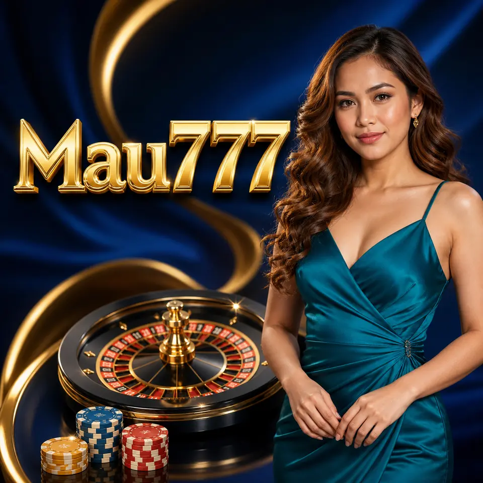 mau777 Masuk