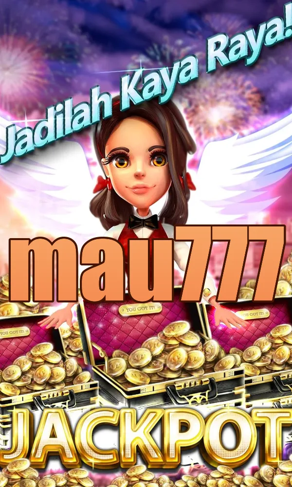 mau777 Masuk