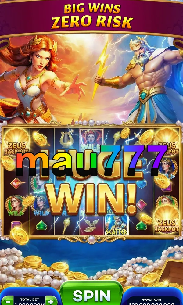 mau777 Masuk