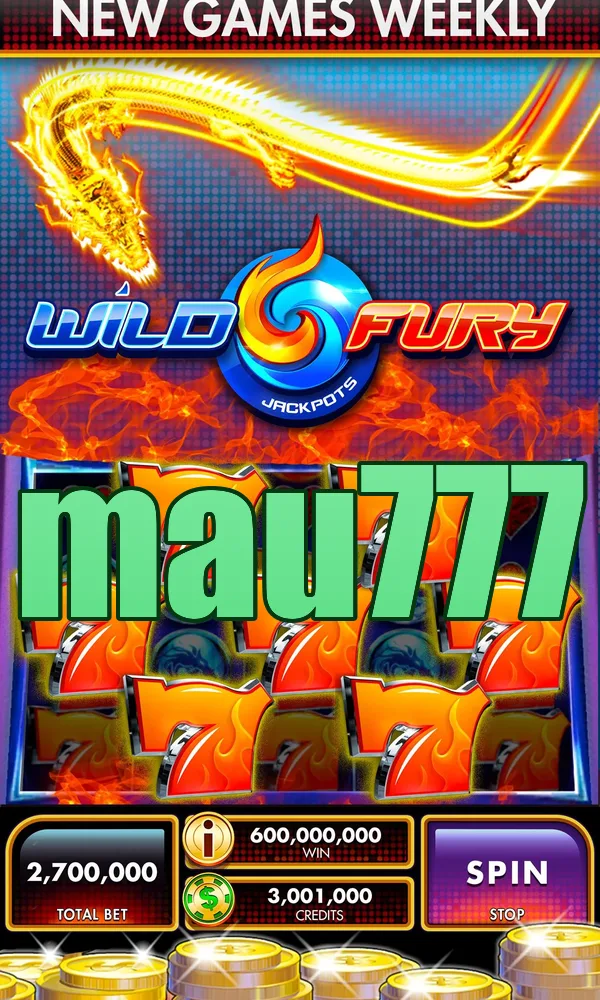mau777 Masuk
