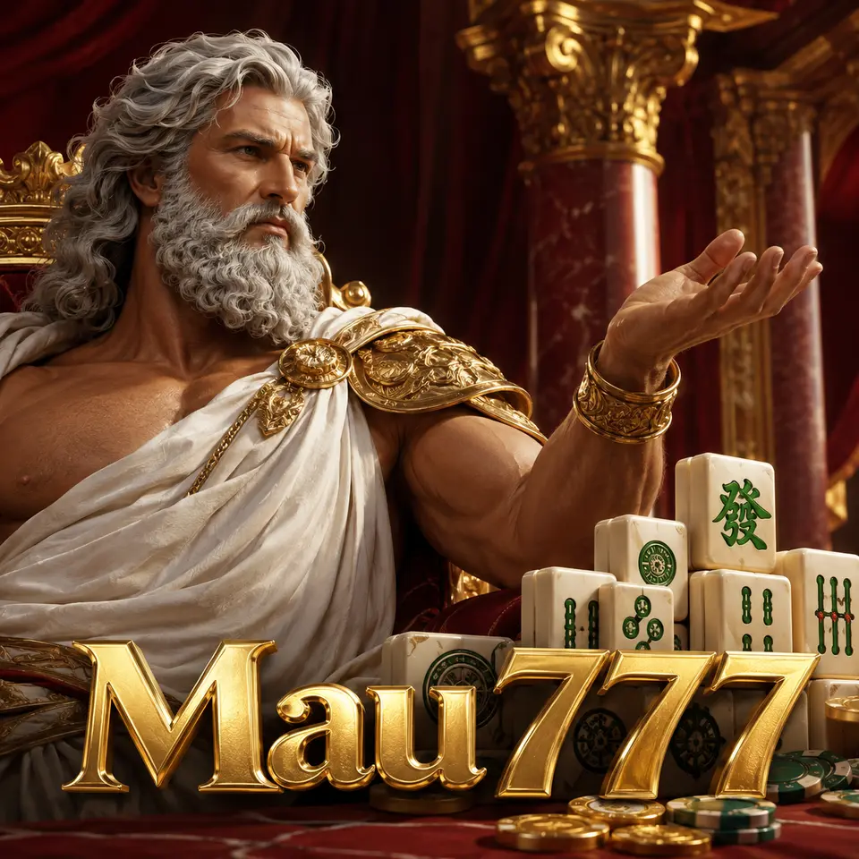 mau777 APK Resmi Unduh