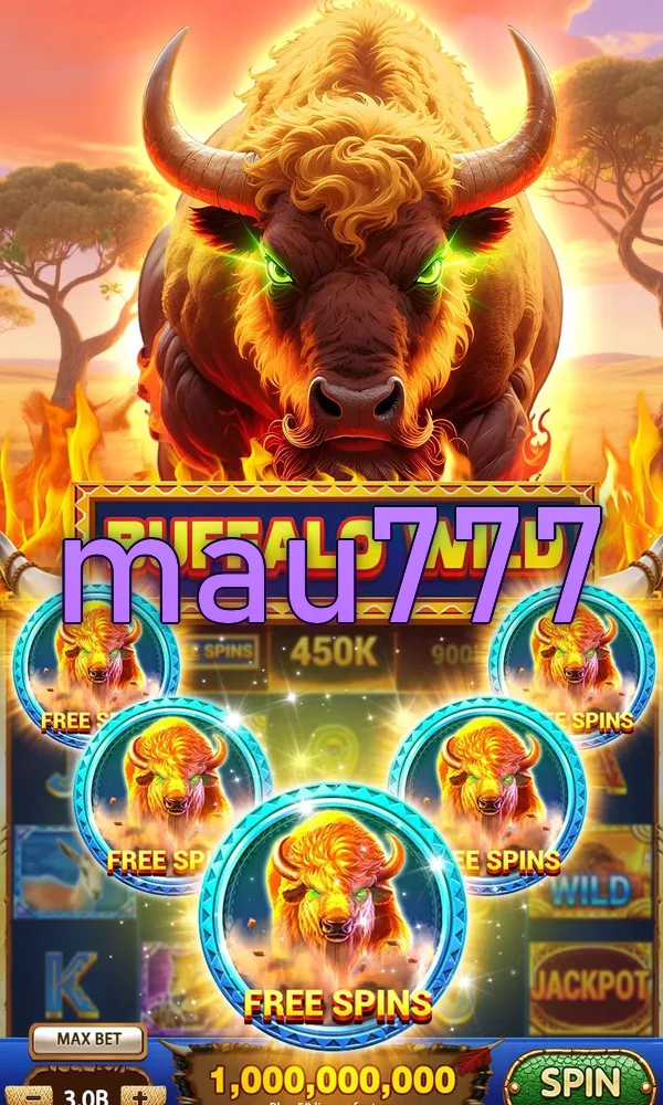 mau777 Tangkapan Layar - APK Resmi